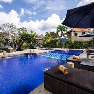 Taman Harum Cottages